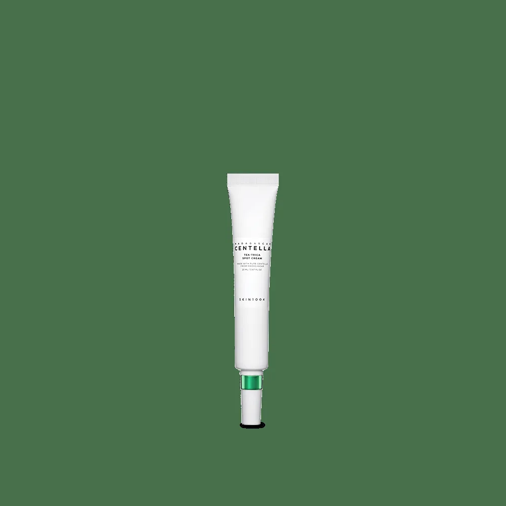 Tea-Trica Spot Cream