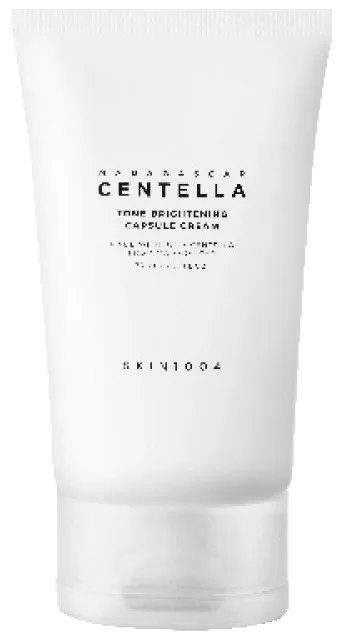 SKIN1004 Tone Brightening Capsule Cream
