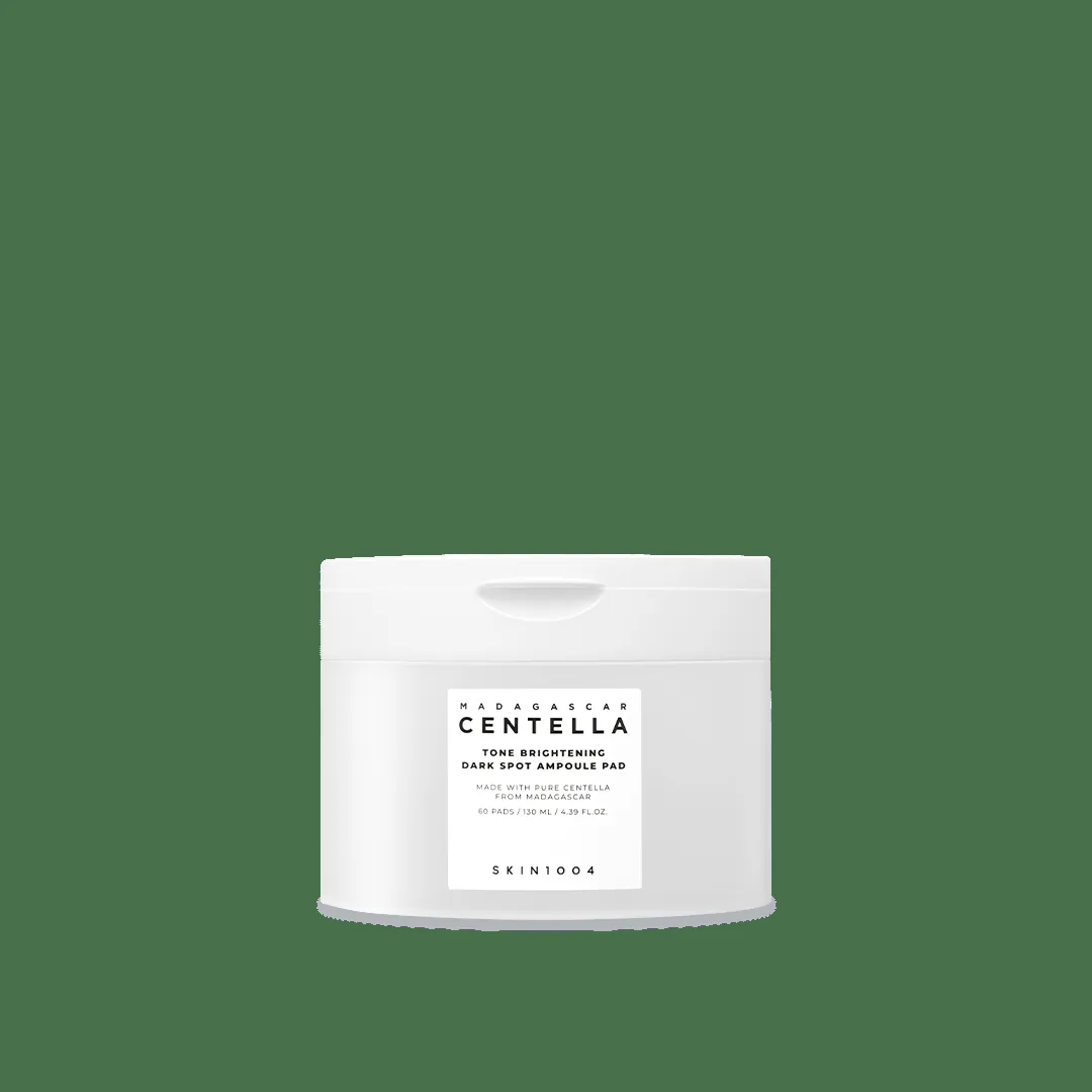 Tone Brightening Dark Spot Ampoule Pad