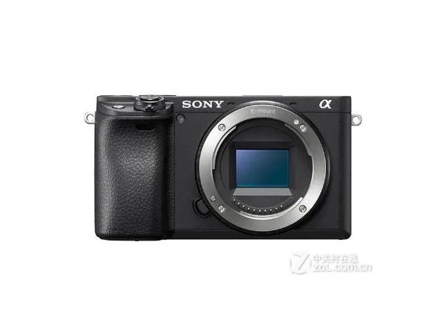 Sony A6400 单机