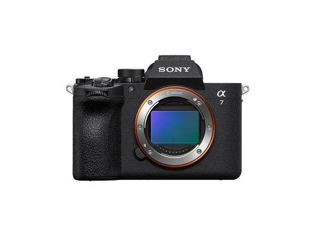 Sony A7 V