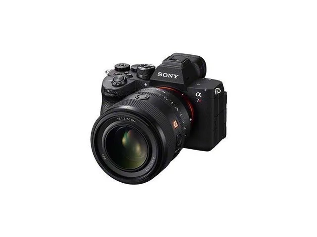 Sony A7R VI