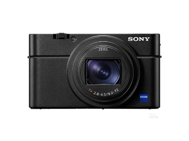 Sony DSC-RX100M7