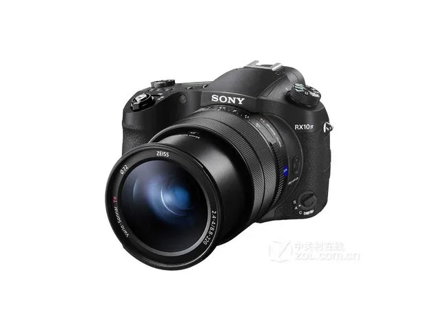 Sony RX10 IV