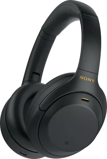 Sony WH-1000XM4