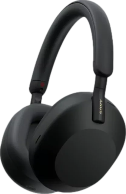 Sony WH-1000XM5