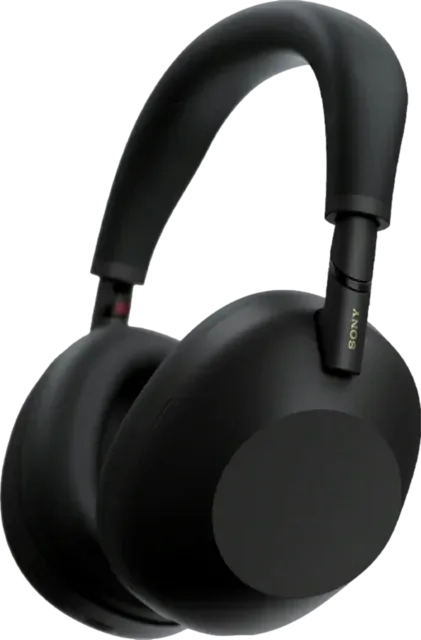 Sony WH-1000XM6