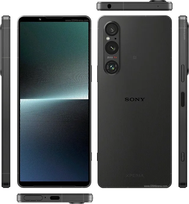Sony Xperia 1 V
