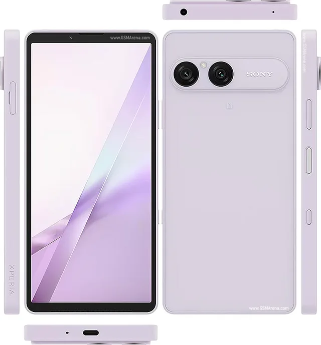 Sony Xperia 10 VIII