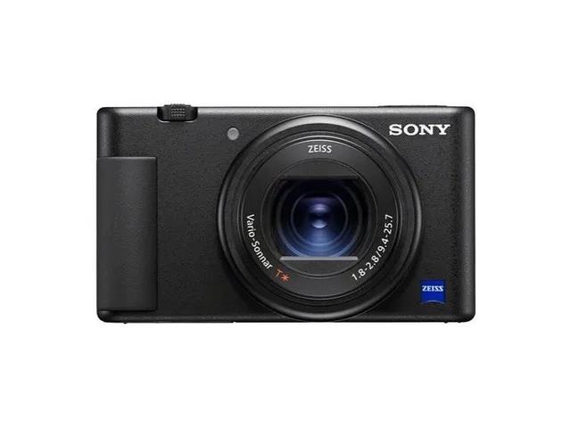 Sony ZV-1