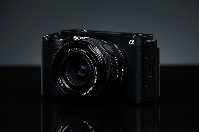 Sony ZV-E1