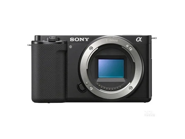Sony ZV-E10