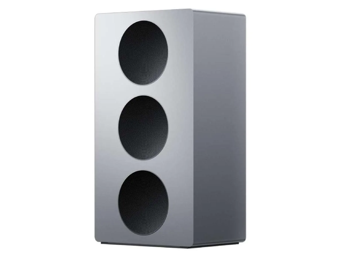 Bluetooth speakers