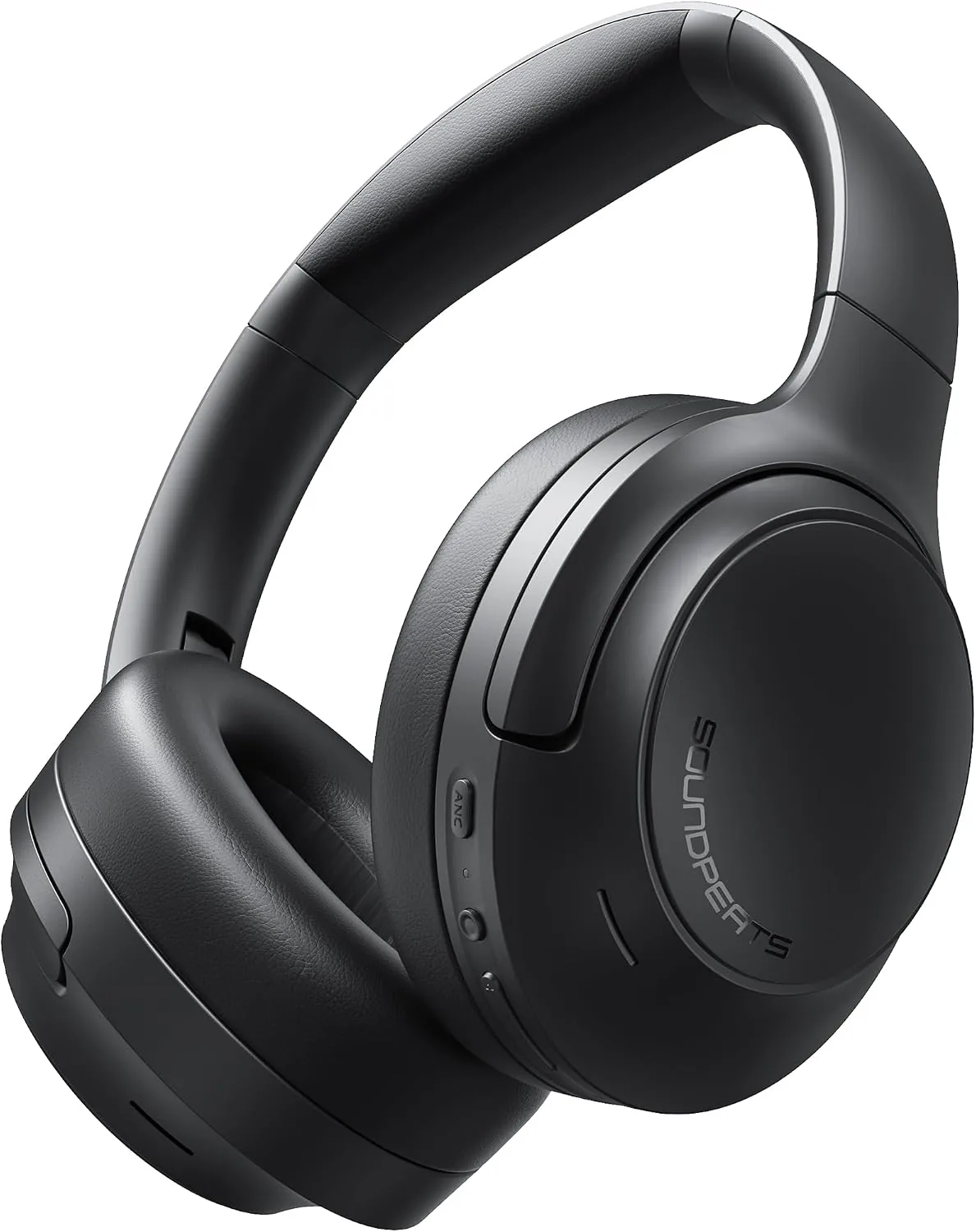 Soundpeats Space Pro