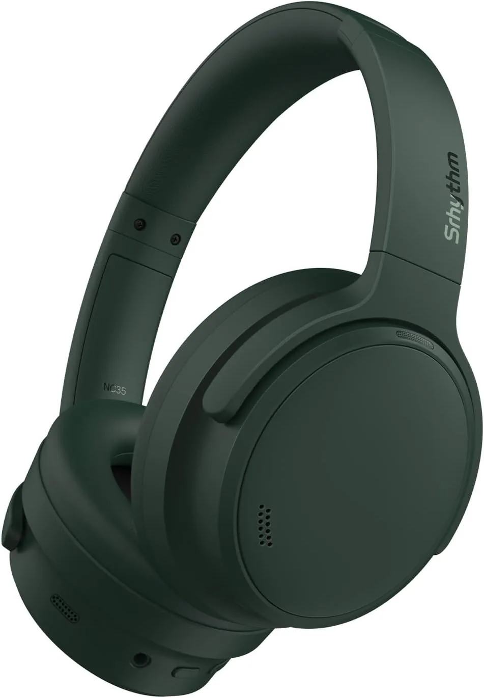 Srhythm NiceComfort 35 (2nd Gen)