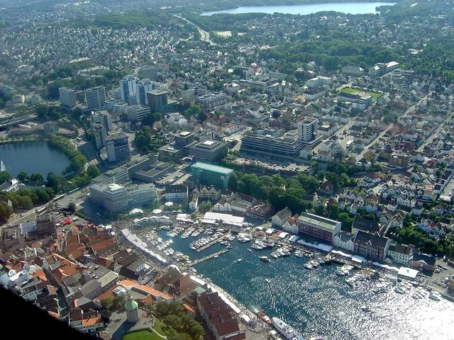 Norway Stavanger