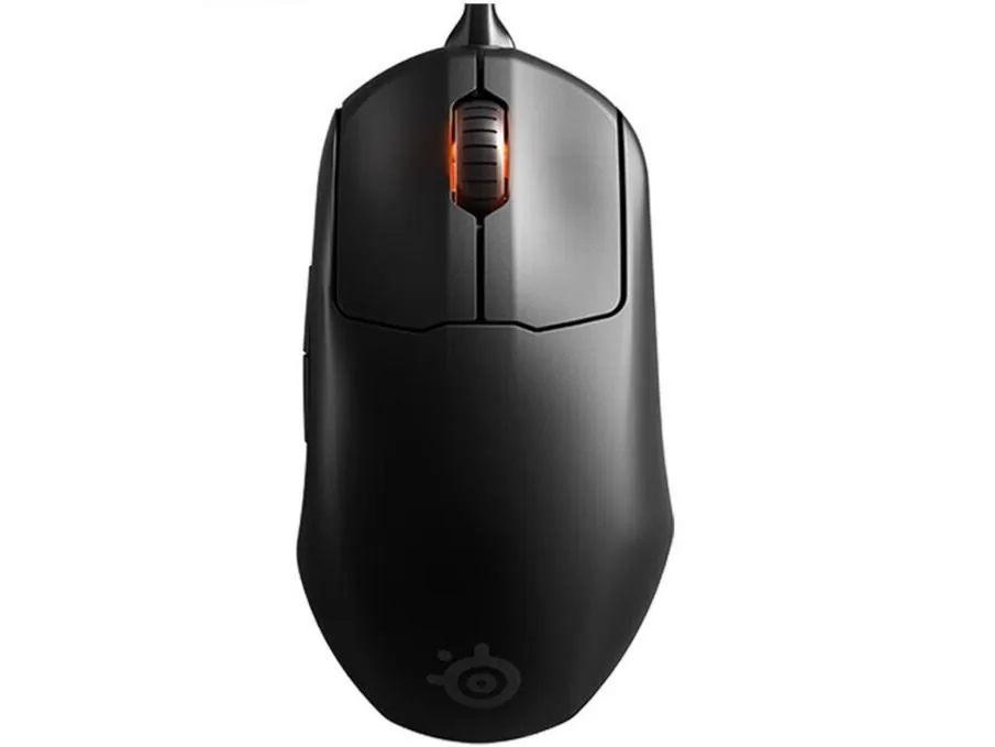 SteelSeries 模拟人生4版游戏鼠标