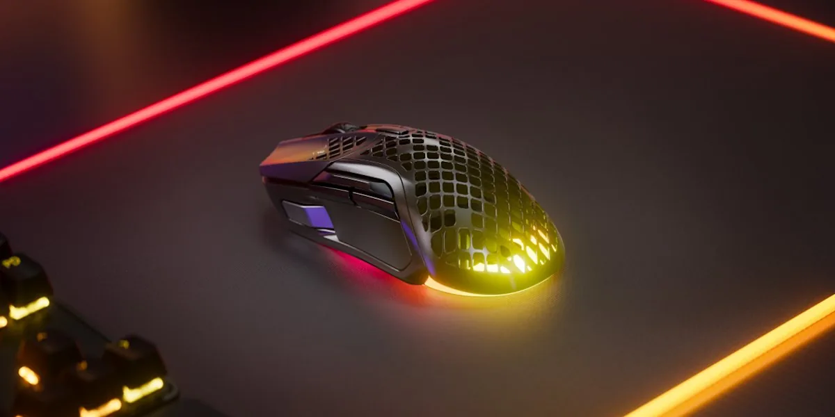 Aerox 5 Wireless