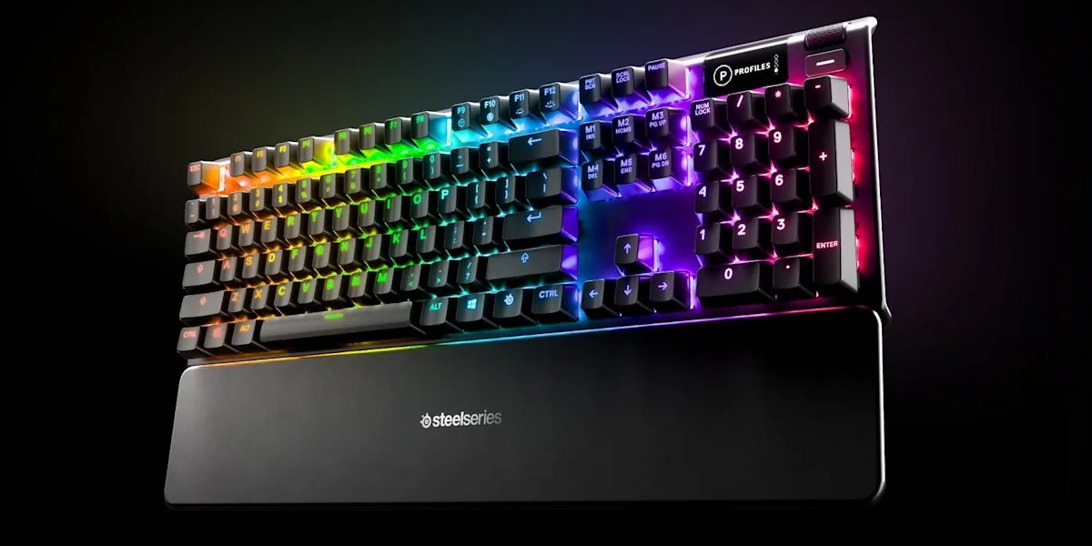 Apex 5 US