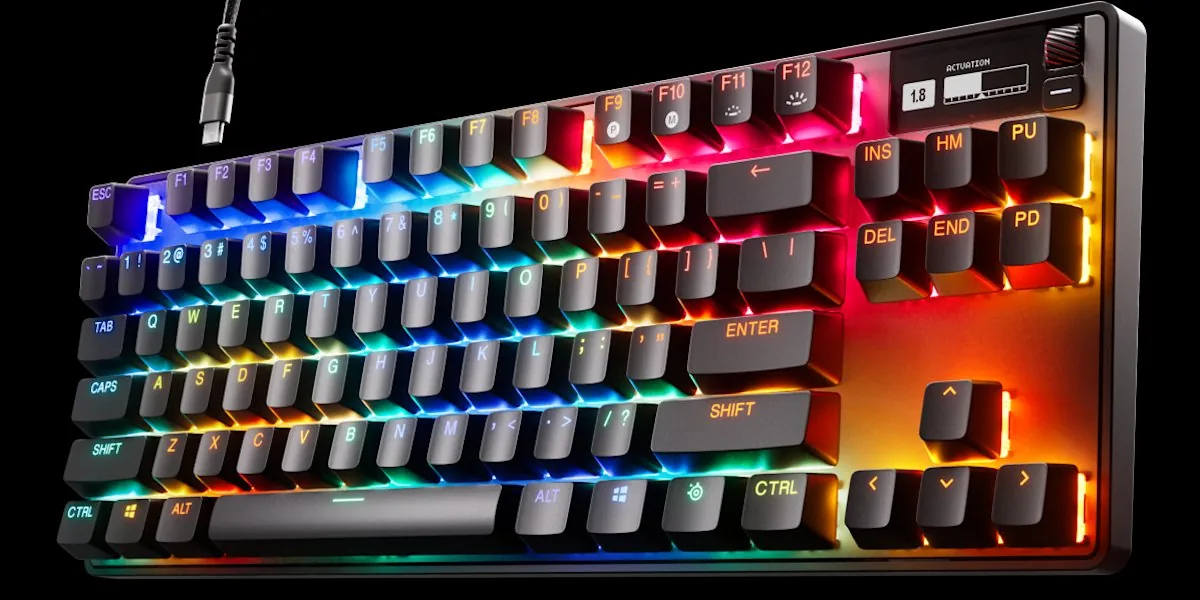 Apex Pro TKL (2023) - US