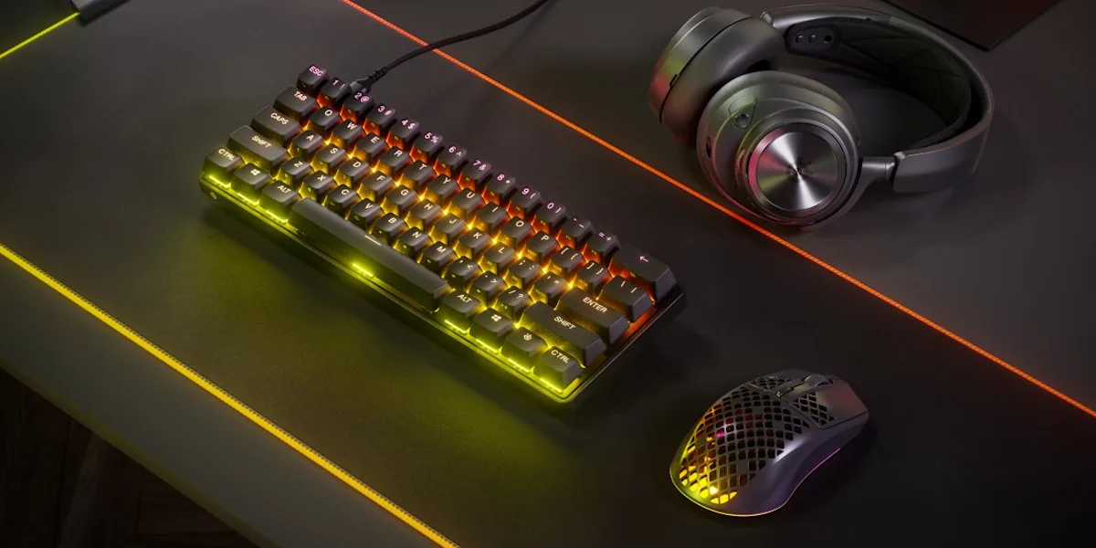 Apex Pro Mini - US