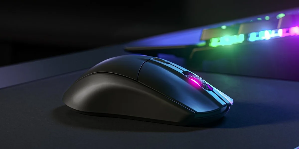 Rival 3 Wireless