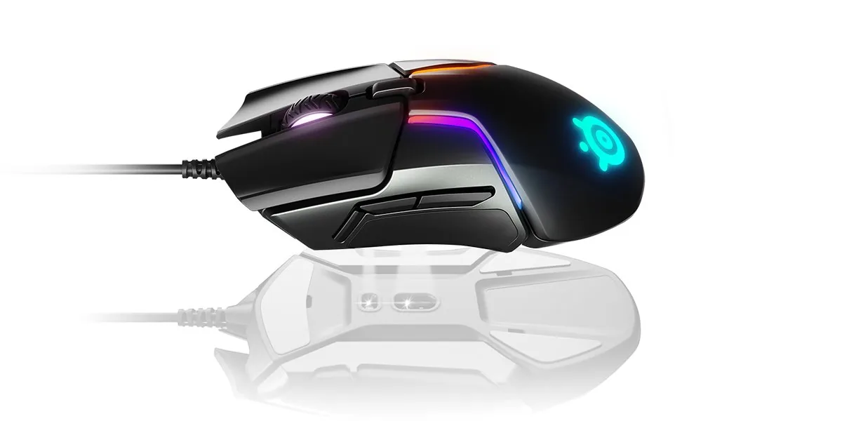 Rival 600