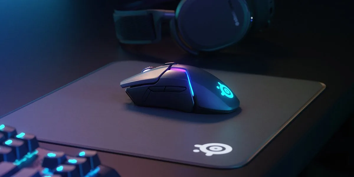Rival 650 Wireless