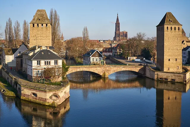 France Strasbourg