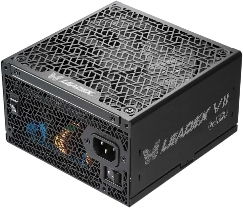 Super Flower 450W