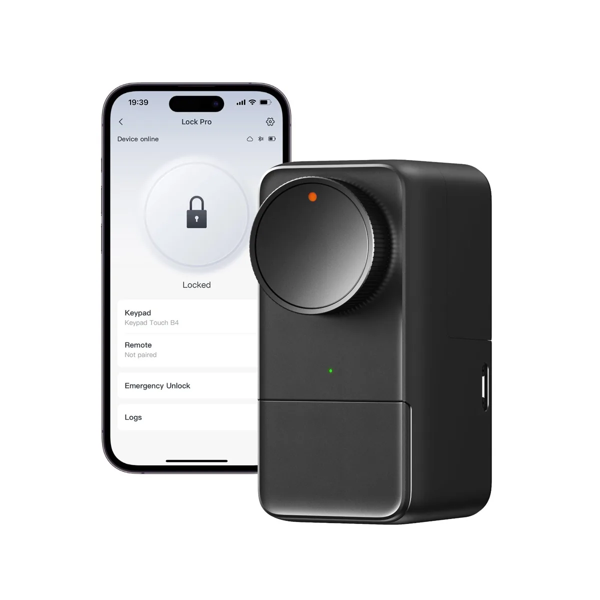 Switchbot Lock Pro