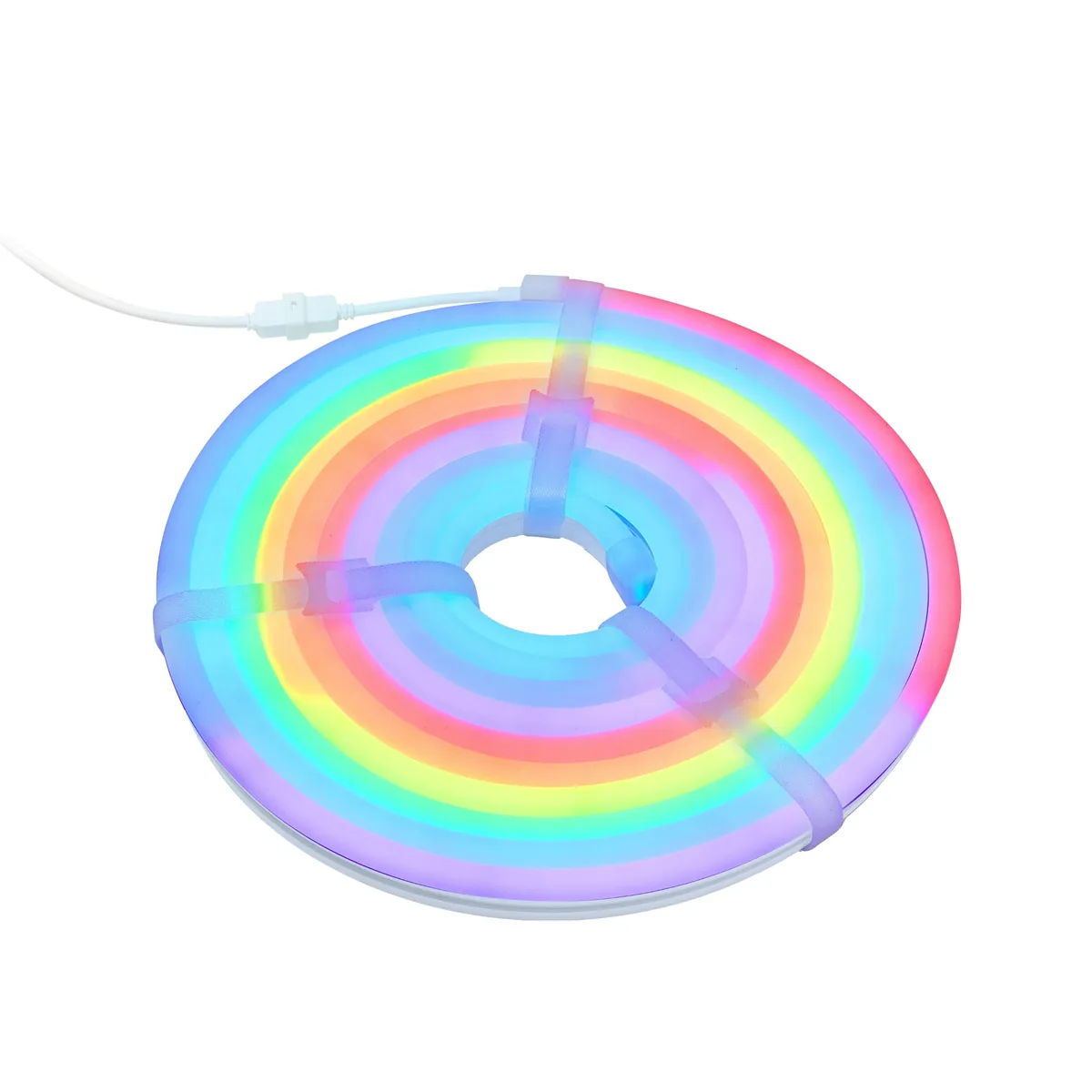 Switchbot Rgbic Neon Rope Light