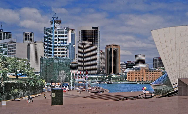 Australia Sydney
