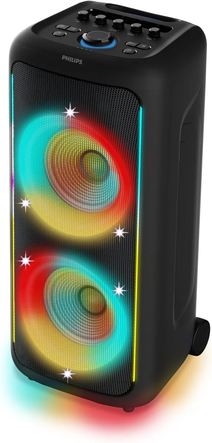 Philips TAM7208