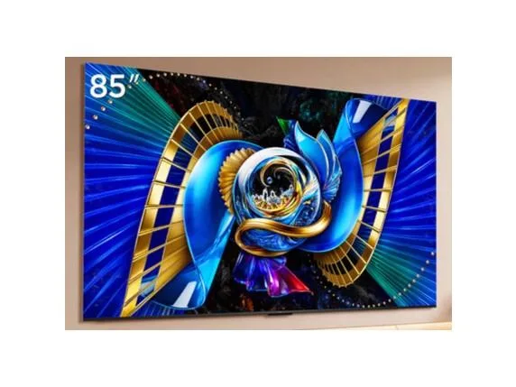TCL 85T7M Pro