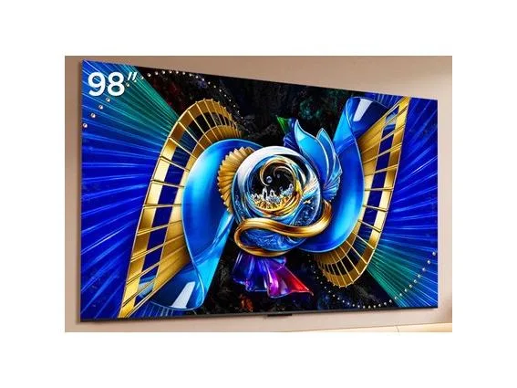 TCL 98T7M Pro
