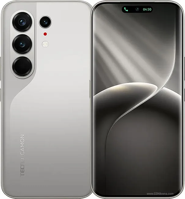 Tecno Camon 50 Pro