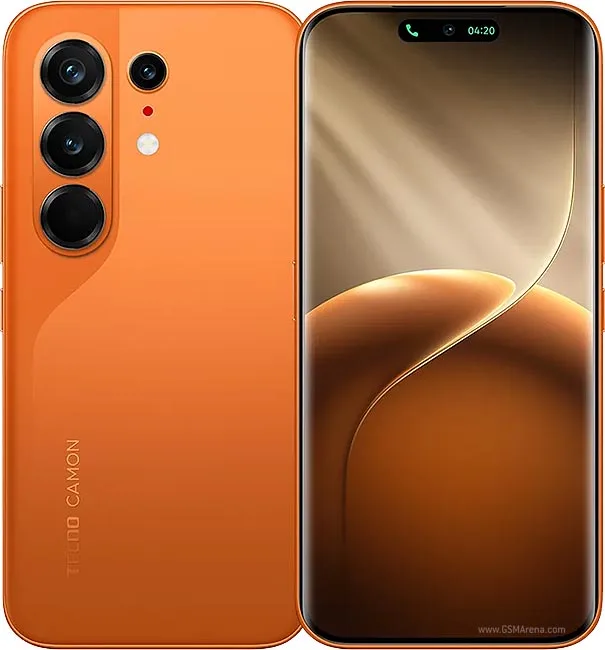 Tecno Camon 50 Ultra