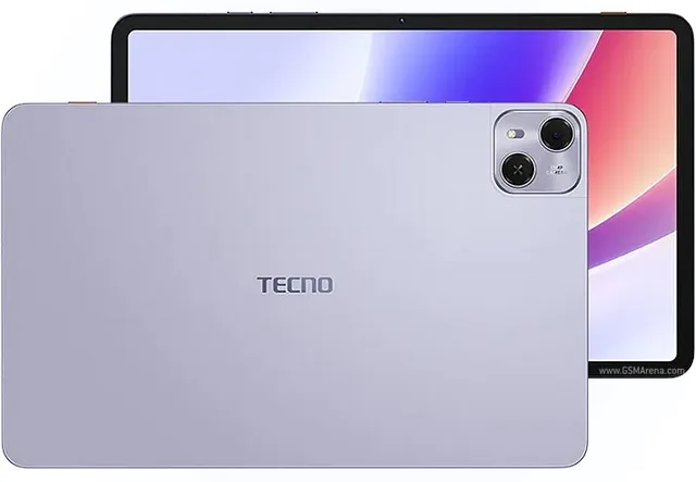 Tecno Megapad Pro