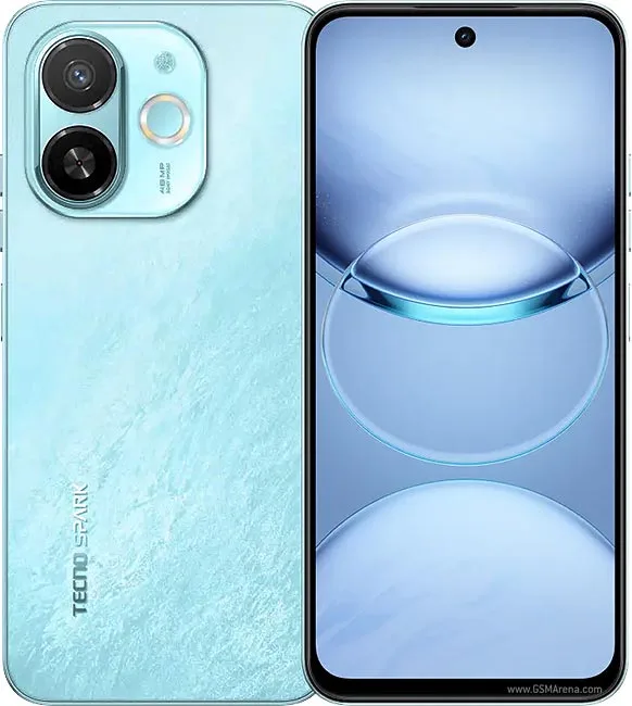 Tecno Spark 30C