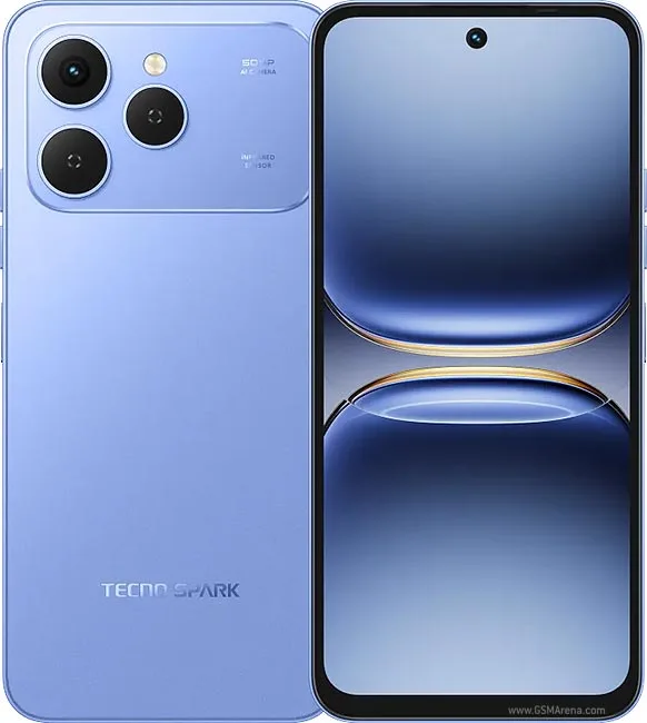 Tecno Spark 40 4G
