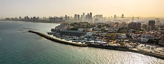 Israel Tel Aviv-Yafo