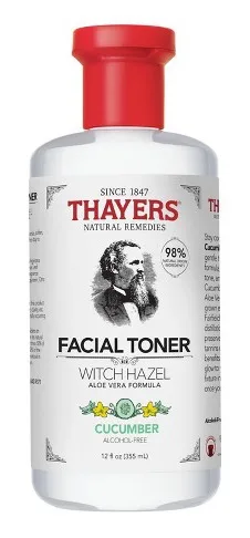 Thayers Witch Hazel Toner (Cucumber)