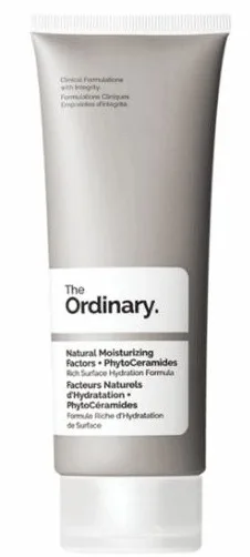 The Ordinary Natural Moisturizing Factors + Phytoceramides