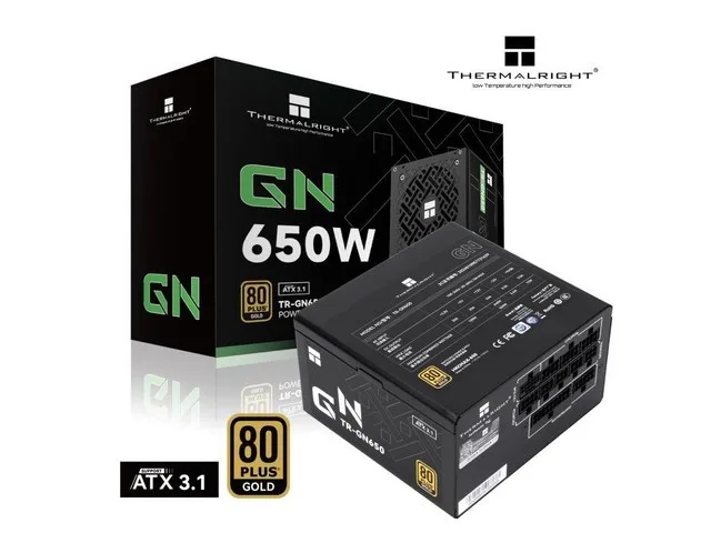 ThermalrightTR-GN650 TR-GN650
