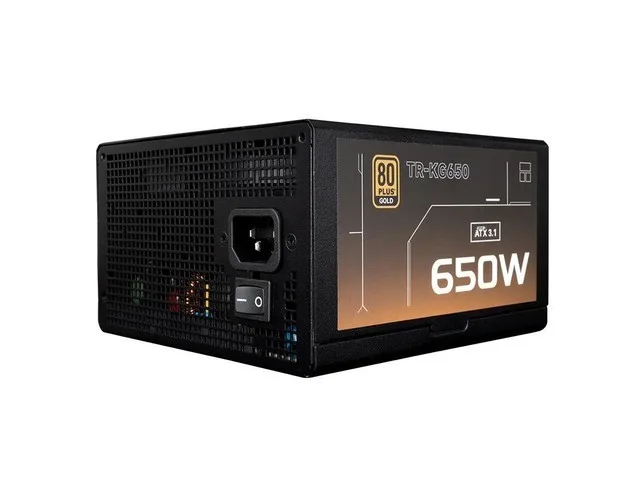 ThermalrightTR-KG650 TR-KG650