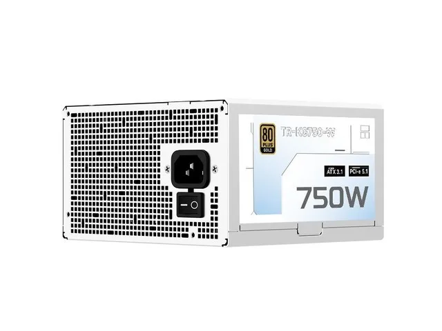 ThermalrightTR-KG750-W TR-KG750-W