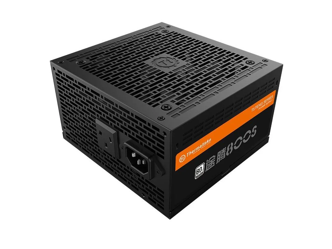 Tt Smart 600W