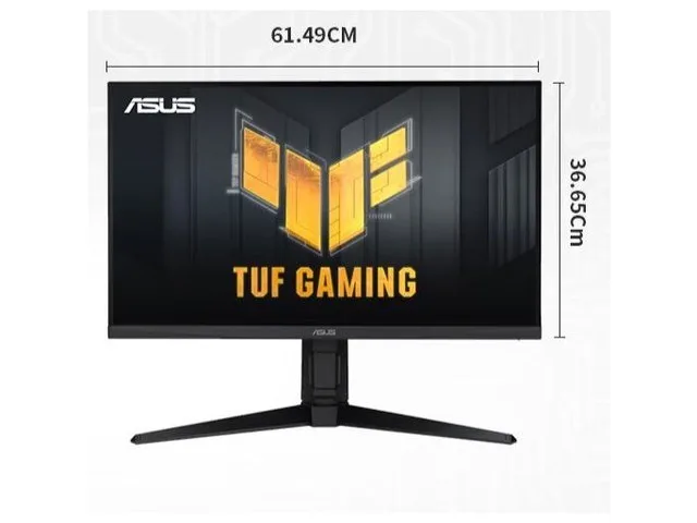 华硕TUF VG27AQML1A