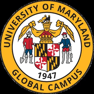 MD University of Maryland Global Campus